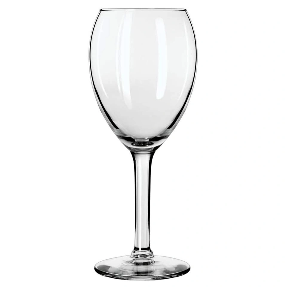 Set of 3 - Red Wine Glasses