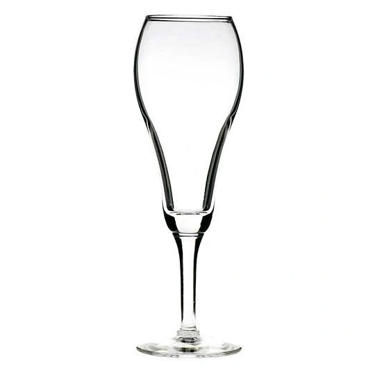Classic Set of 2 Champagne Flutes
