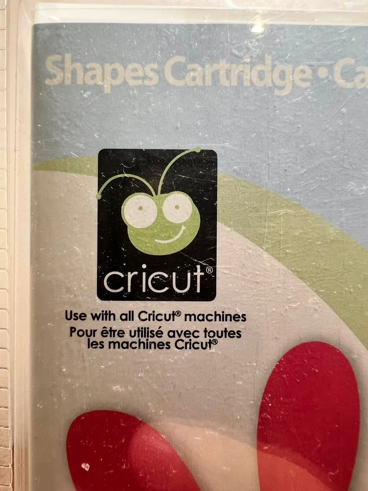 Cricut Doodlecharms Cartridge and Provo Craft Cuttlebug Dies - photo 5