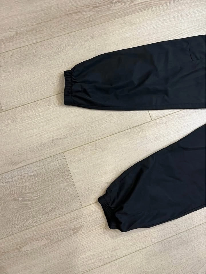 SHEIN Black Cargo Pants - photo 4