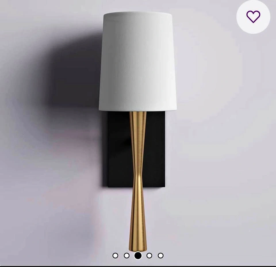 Wall light - Brand new