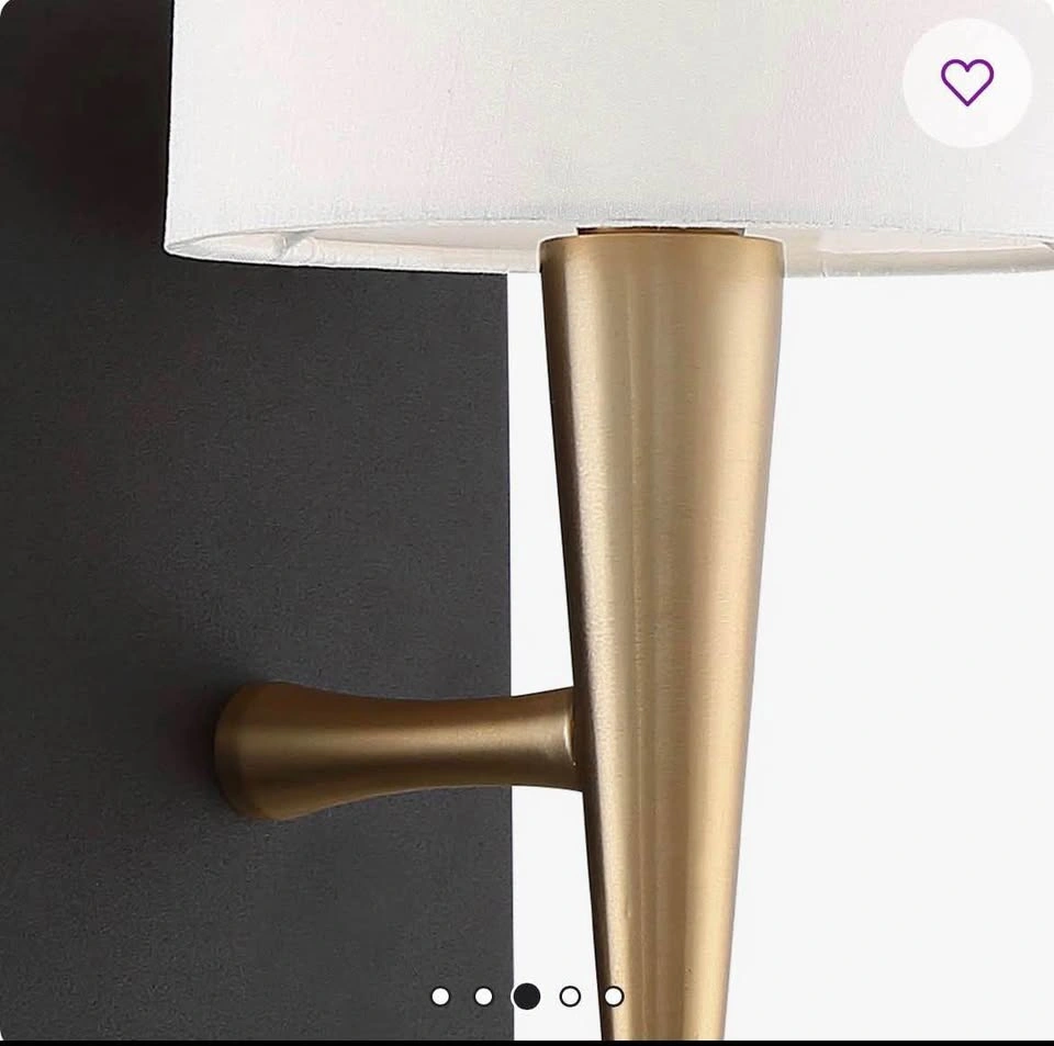 Wall light - Brand new - photo 2