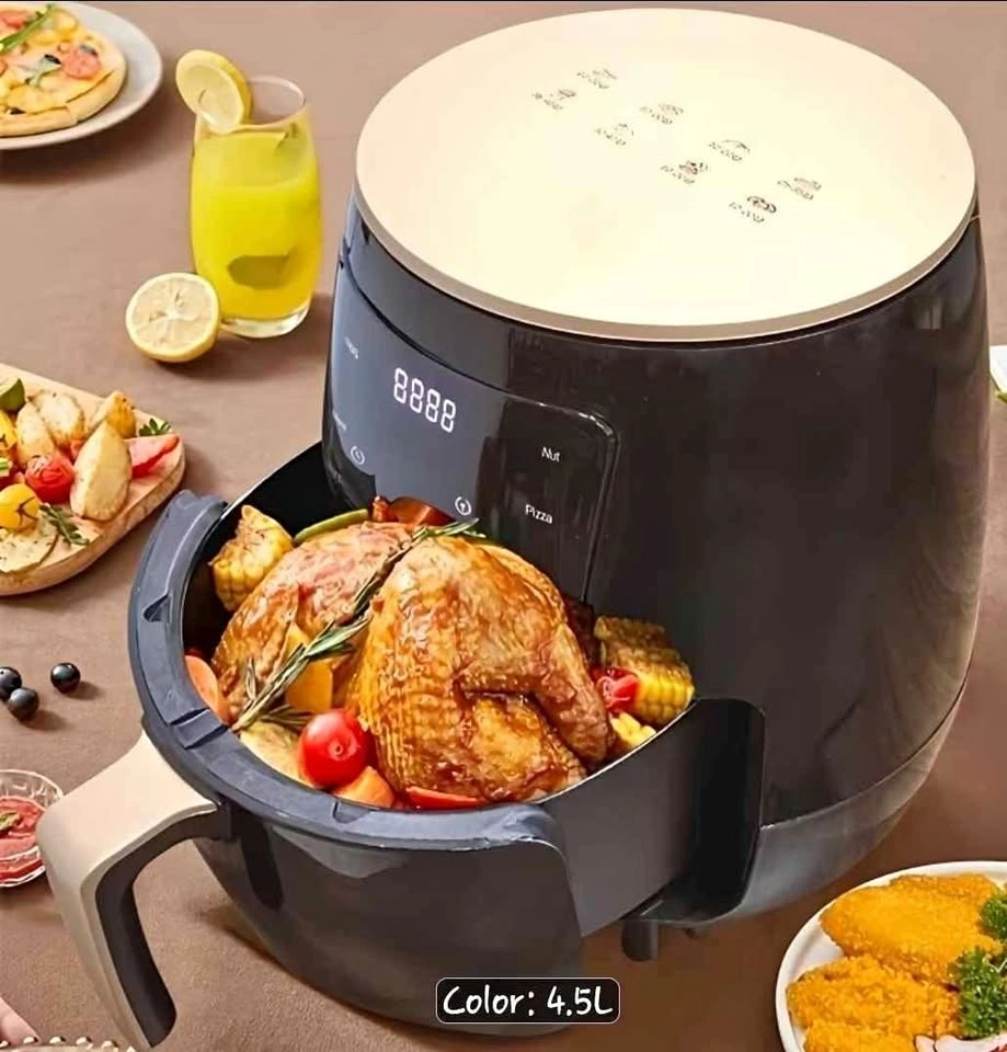 Brand New (Open Box) Air Fryer