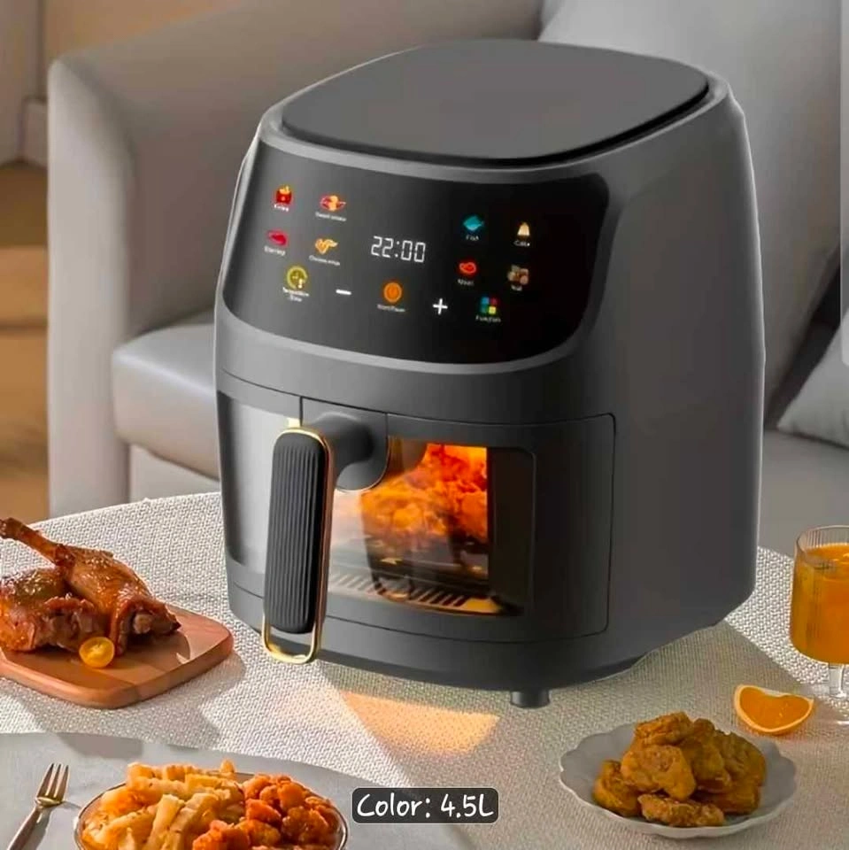 Brand New (Open Box) Air Fryer - photo 3
