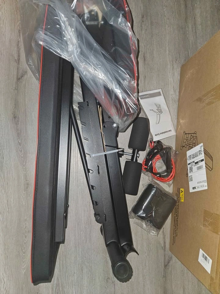 Brand New Adjustable Weight Bench - photo 3