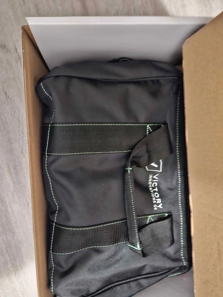 Victory Innovations Electrostatic Sprayer — $200 | Brand New - photo 3