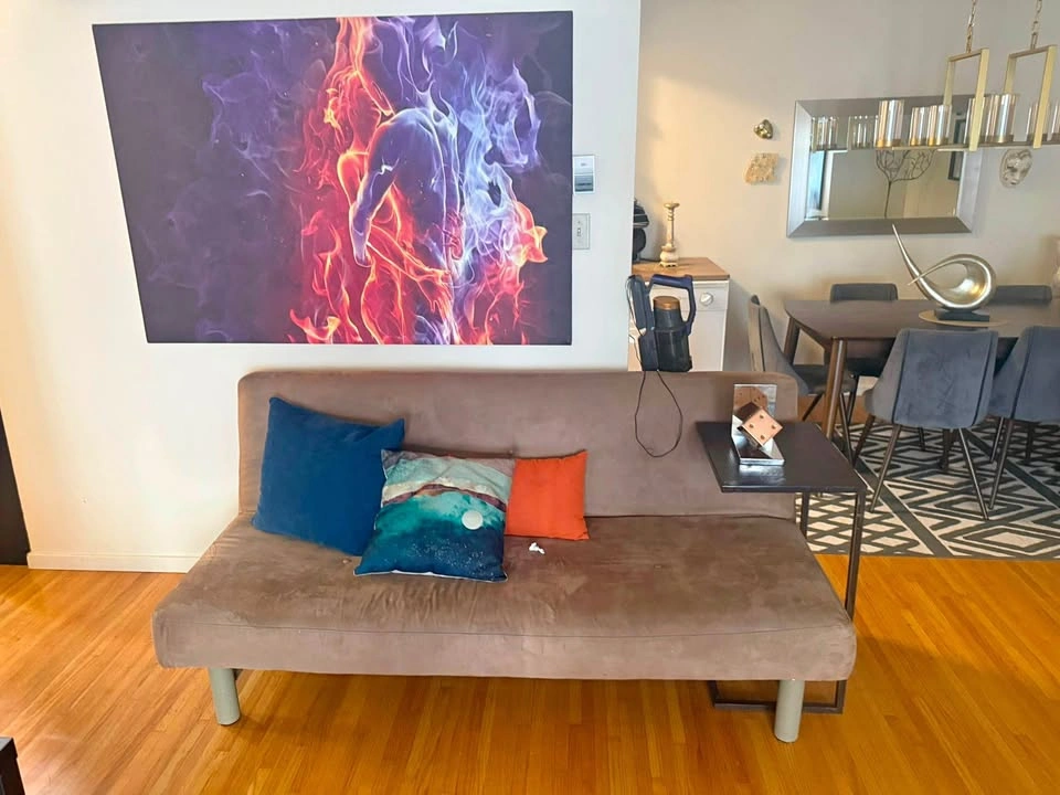 Sofa bed