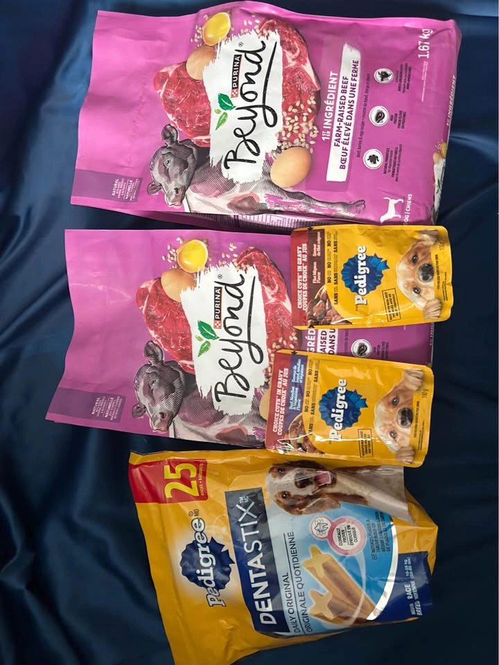 Dog food - photo 2
