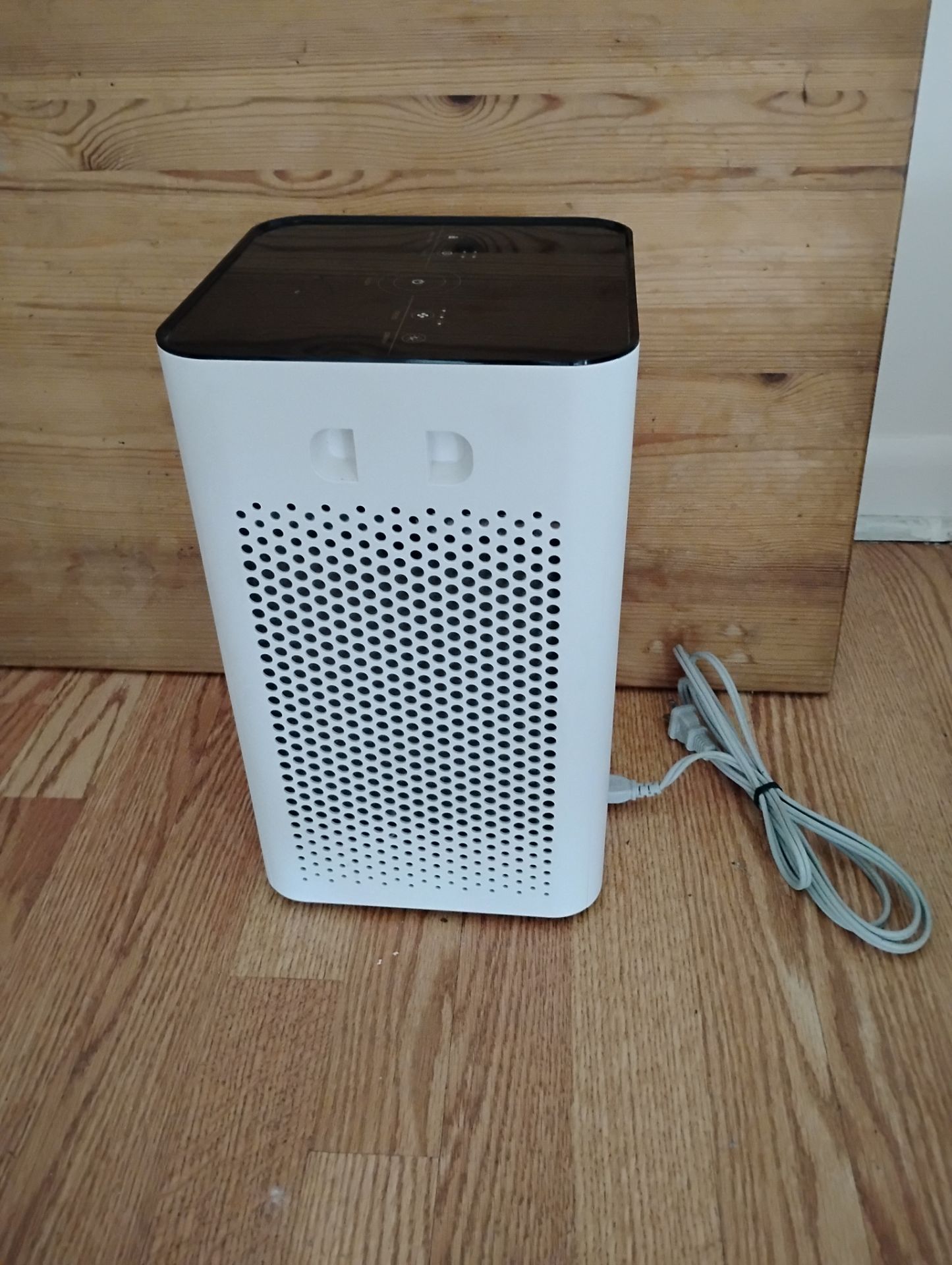 Medify air purifier