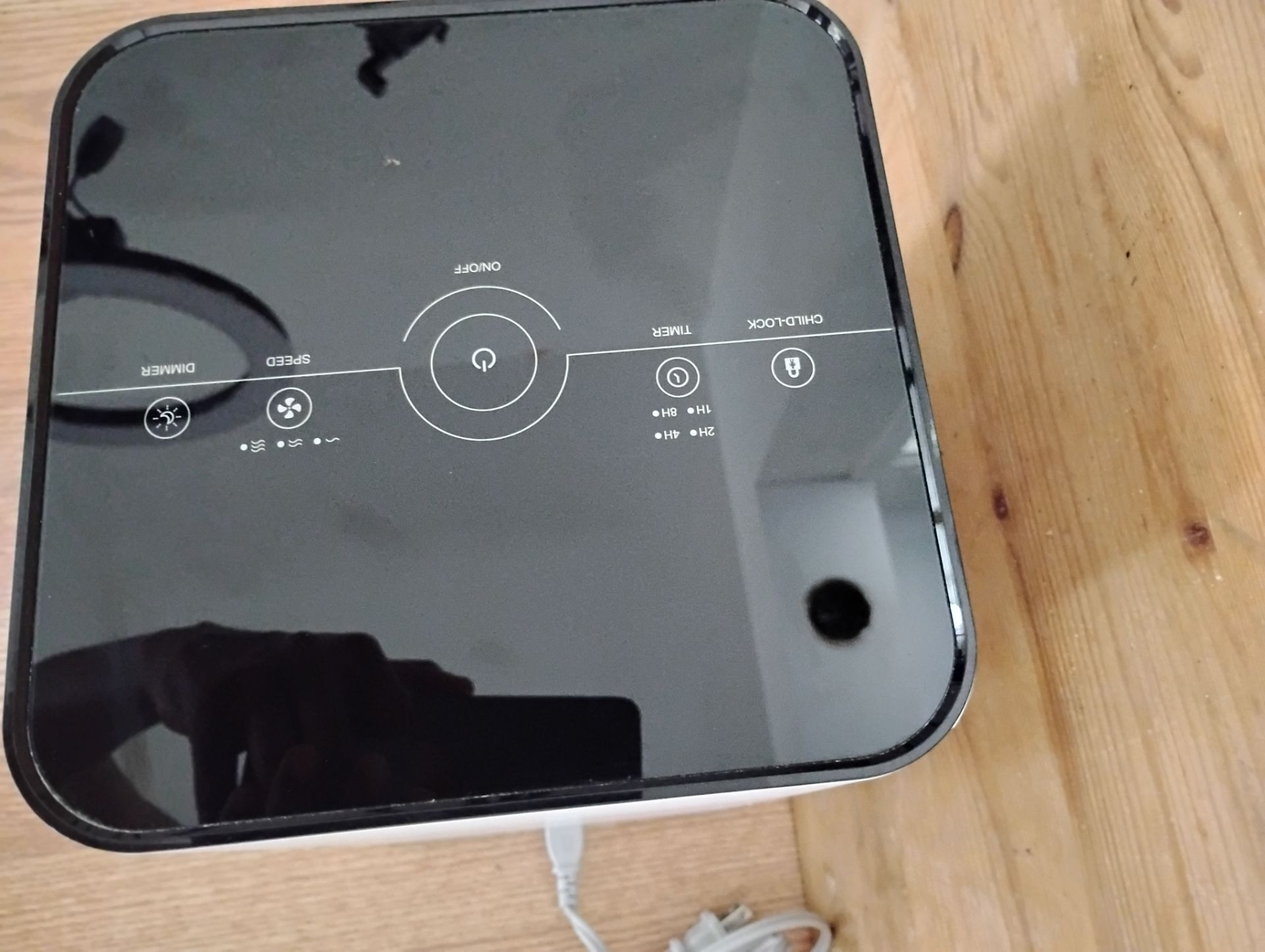 Medify air purifier - photo 2