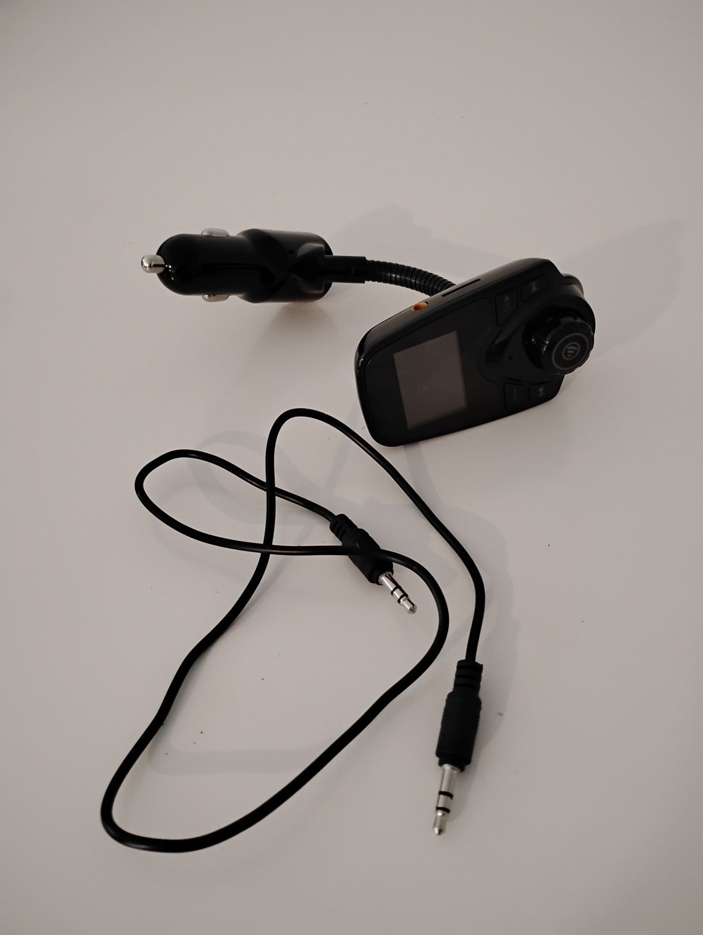 KM18 FM Transmitter - photo 2