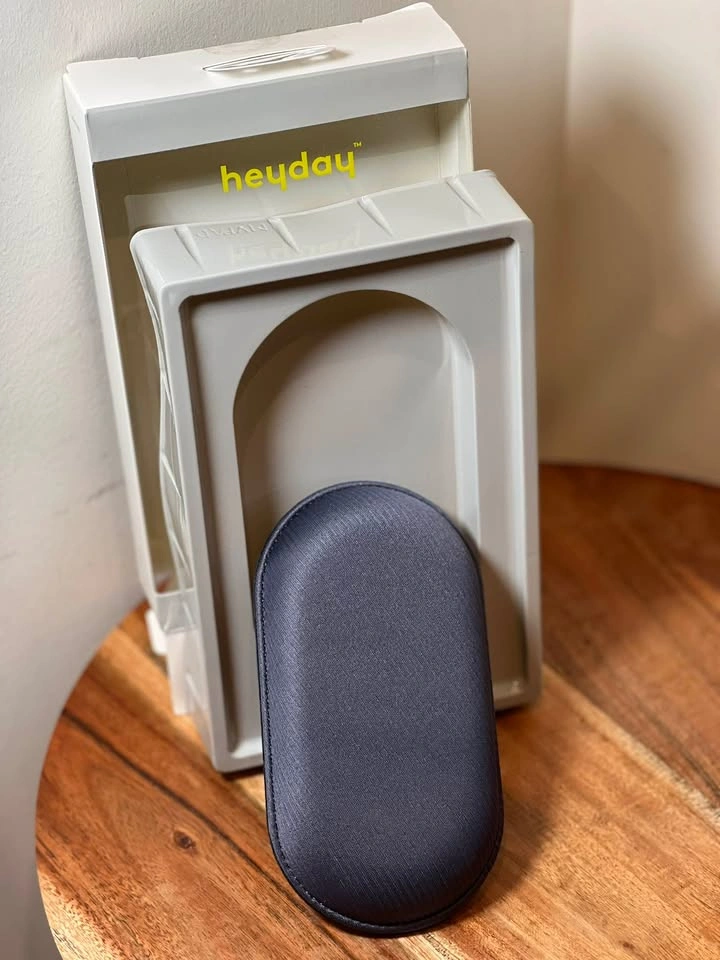 heyday™ Mouse Wrist Rest in the shade Dusk Blue - photo 4