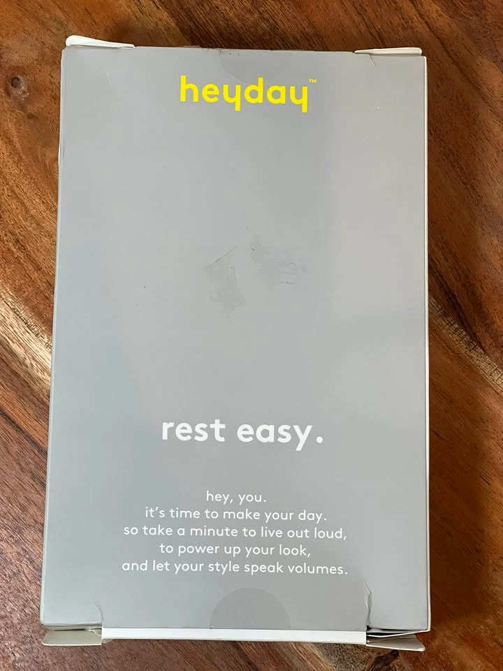 heyday™ Mouse Wrist Rest in the shade Dusk Blue - photo 5