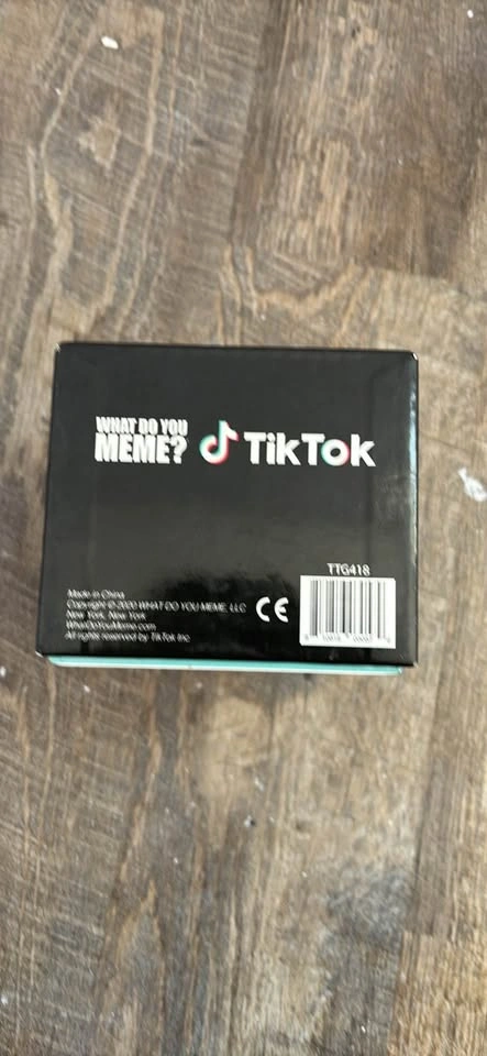 What do you meme TikTok edition - photo 4