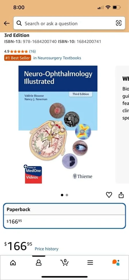 Neuro-Ophthalmology Illustrated - photo 5