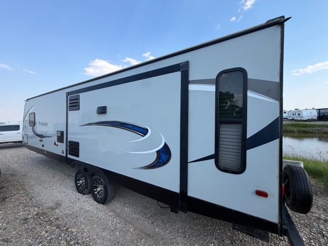 2019 Prowler Camper - photo 4
