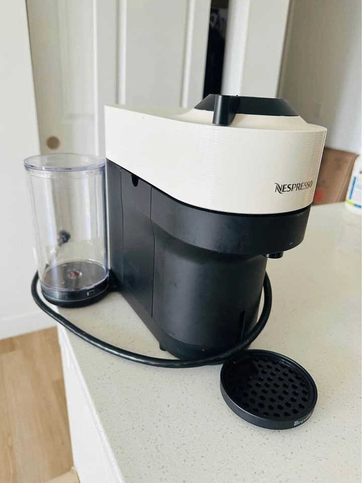 Nespresso Vertuo Pop+ Coffee Maker Bundle - photo 2