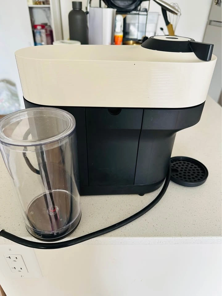 Nespresso Vertuo Pop+ Coffee Maker Bundle - photo 3