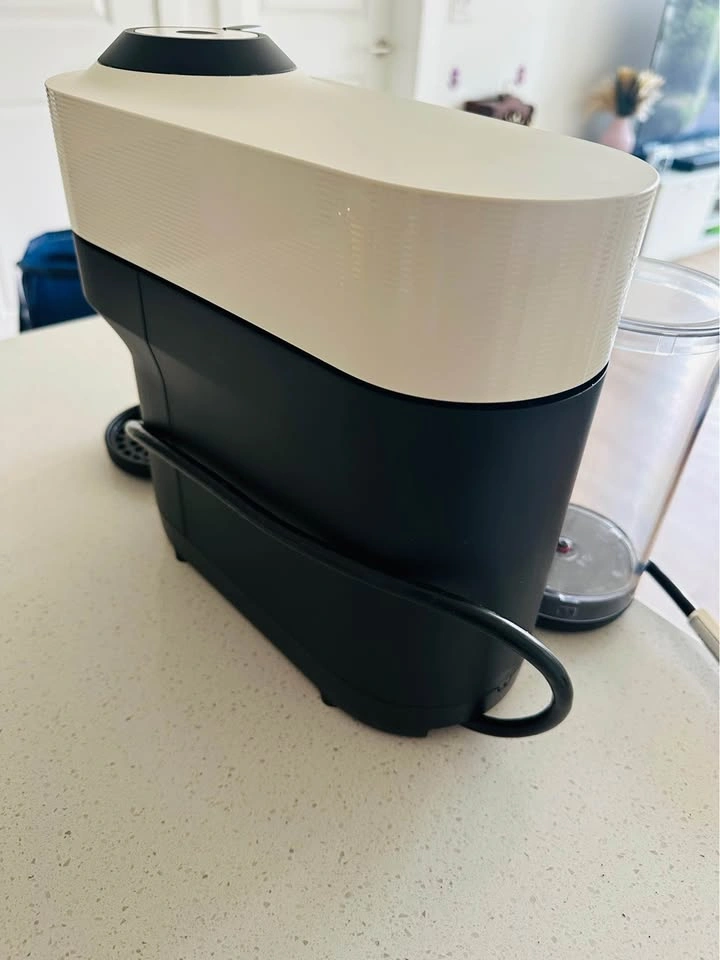 Nespresso Vertuo Pop+ Coffee Maker Bundle - photo 4