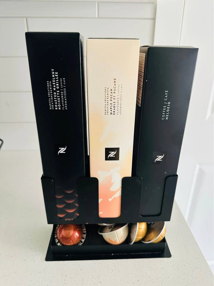 Nespresso Vertuo Pop+ Coffee Maker Bundle - photo 5