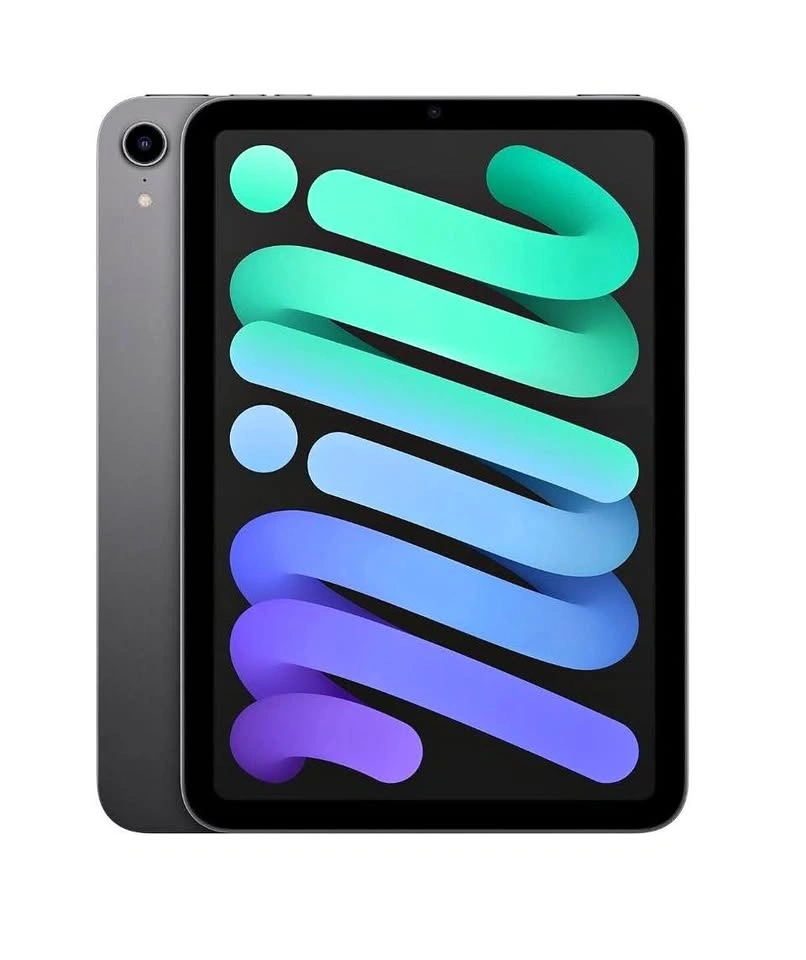 iPad mini 6 — 256GB | No box / no cable, device only