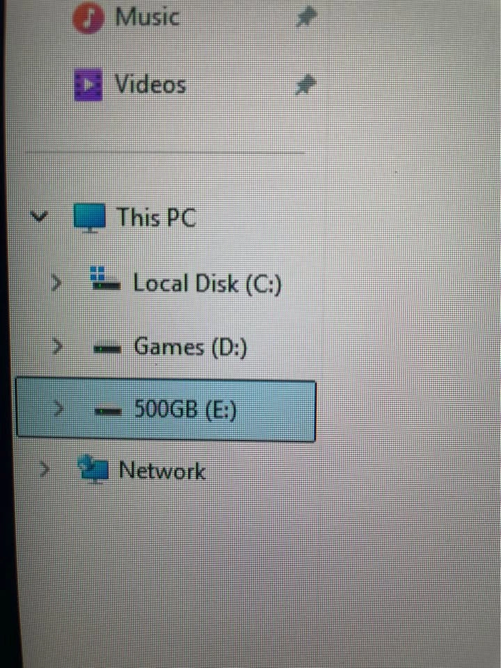 Custom built pc - photo 4
