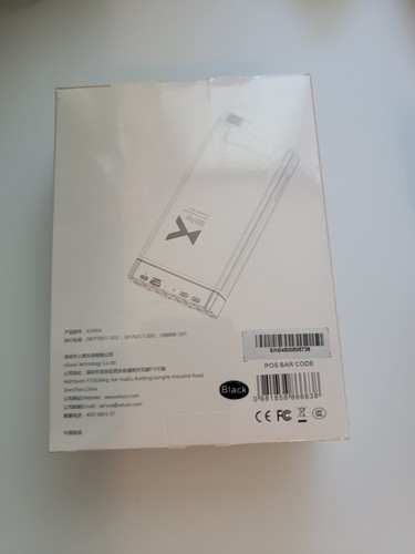 Xduoo 05bl Pro - photo 2