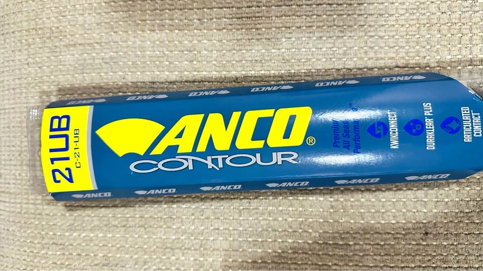 Brand New ANCO Windshield & Rear Wiper Blades - photo 5