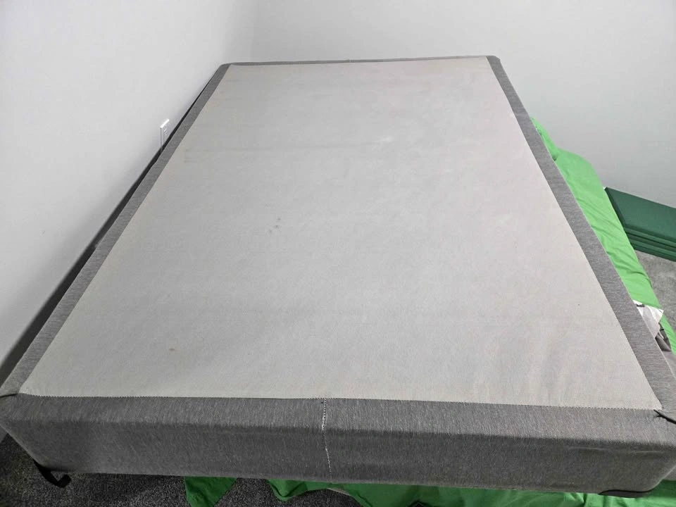Full (Double Bed) Box Spring