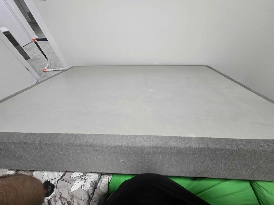 Full (Double Bed) Box Spring - photo 2