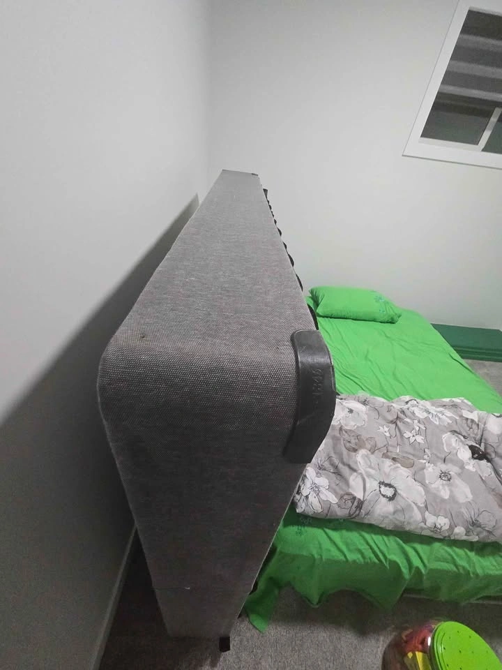 Full (Double Bed) Box Spring - photo 3