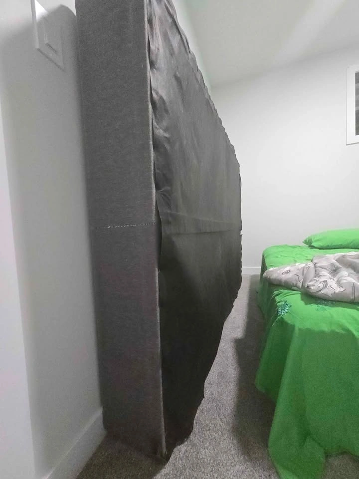 Full (Double Bed) Box Spring - photo 5