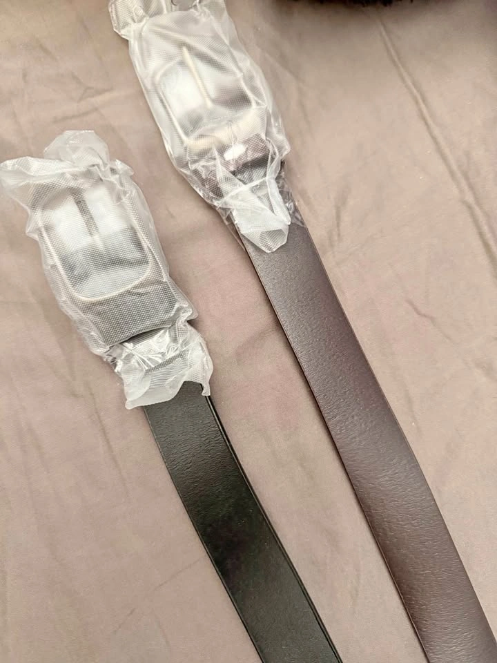Women’s Belt