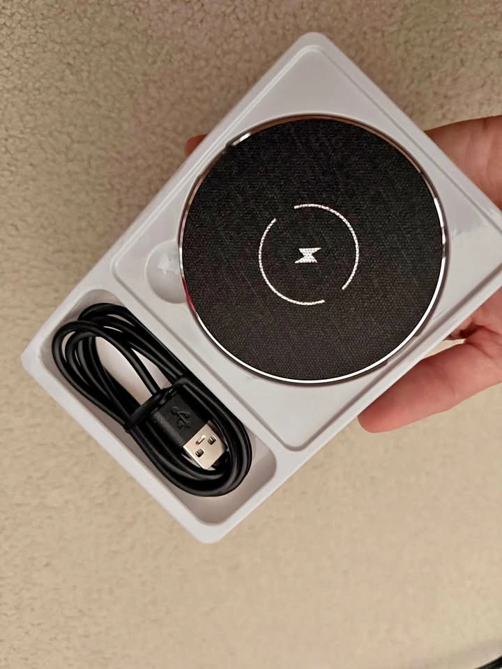 Wireless Charging Pad