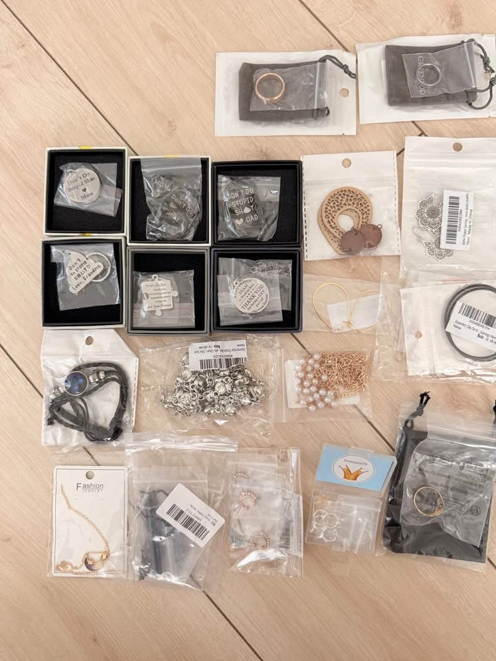 Jewelry Lot - photo 2