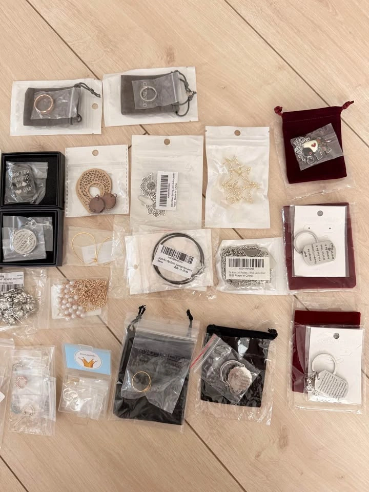 Jewelry Lot - photo 3