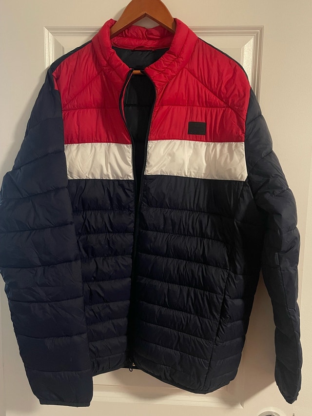 XL Jack & Jones Puffer Jacket - photo 4