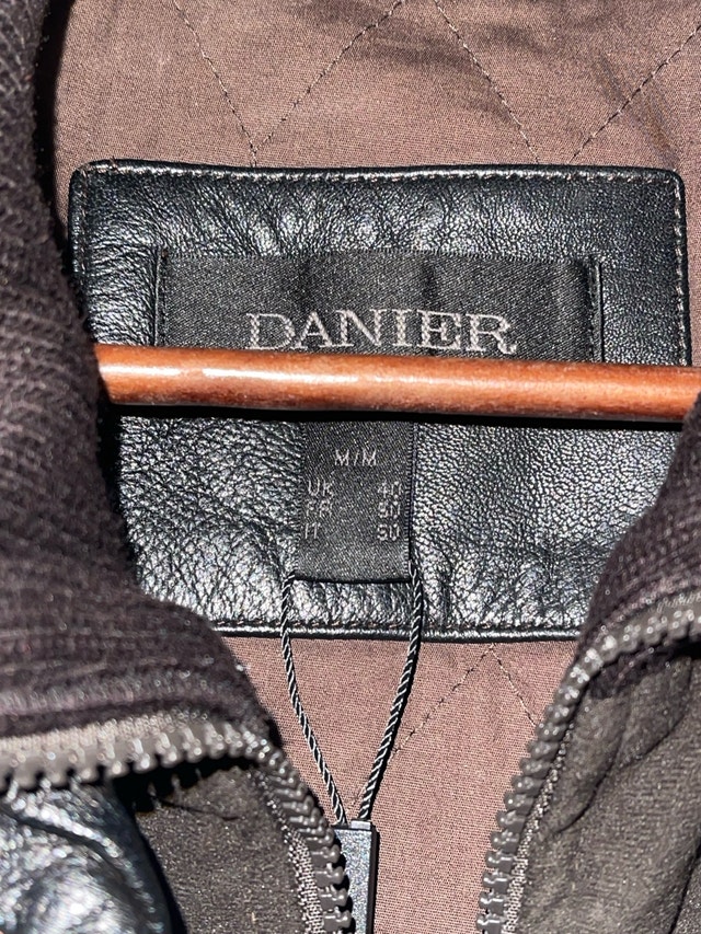 Danier Leather Men’s Jacket - photo 2