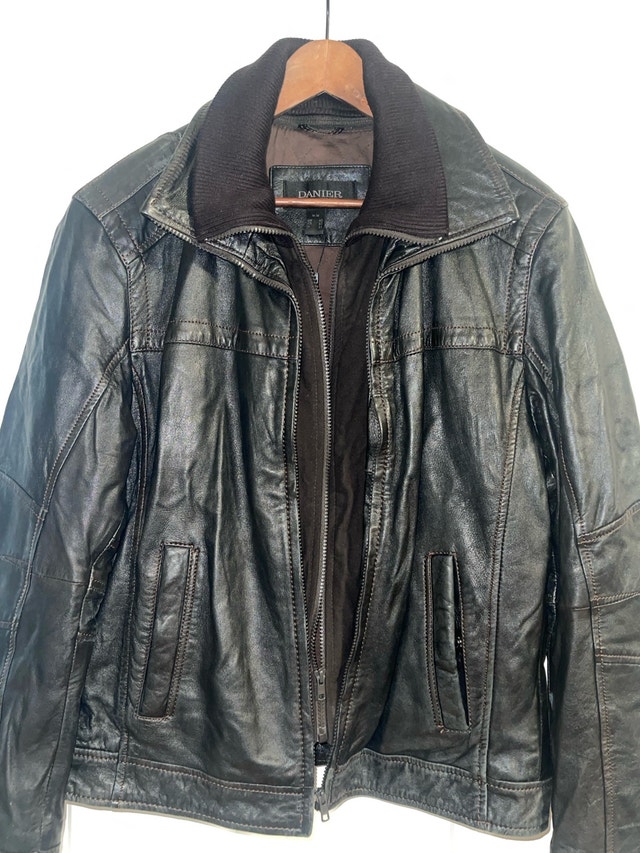 Danier Leather Men’s Jacket - photo 4