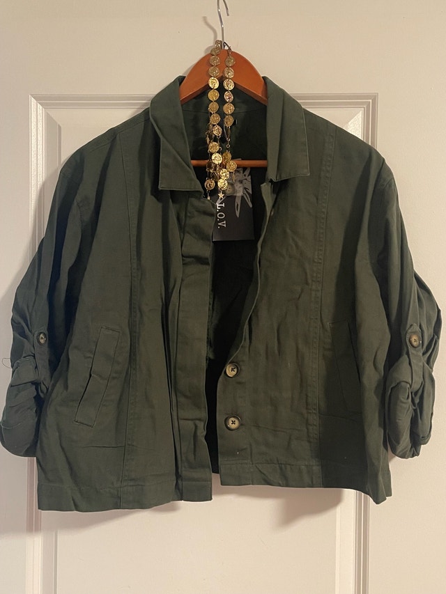XL Women’s Jackets Sale