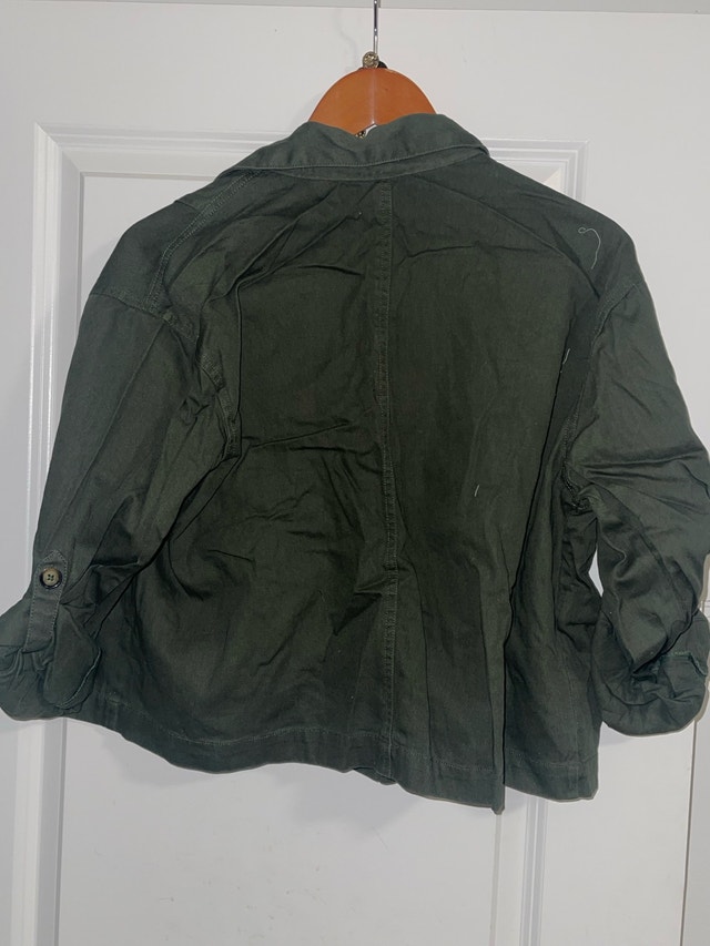 XL Women’s Jackets Sale - photo 3