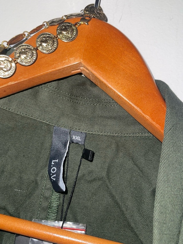 XL Women’s Jackets Sale - photo 4