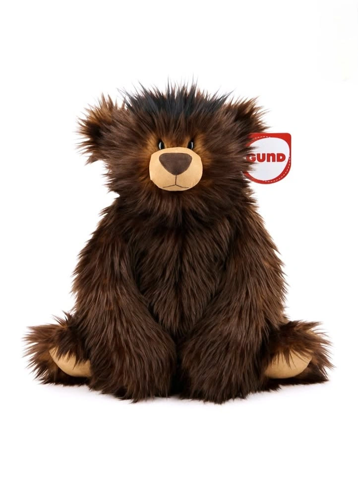 (NEW) GUND Boe 12” Classic Teddy Bear