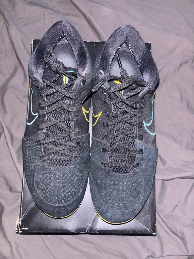 Kobe 4 Protro FTB Snake Size 11
