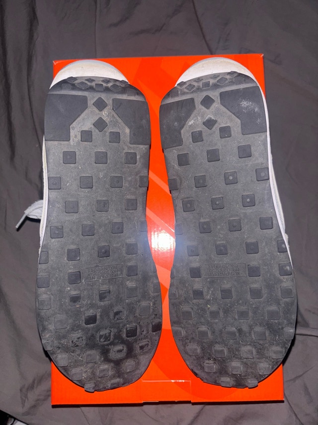 Nike Sacai Waffle Size 10.5 - photo 4