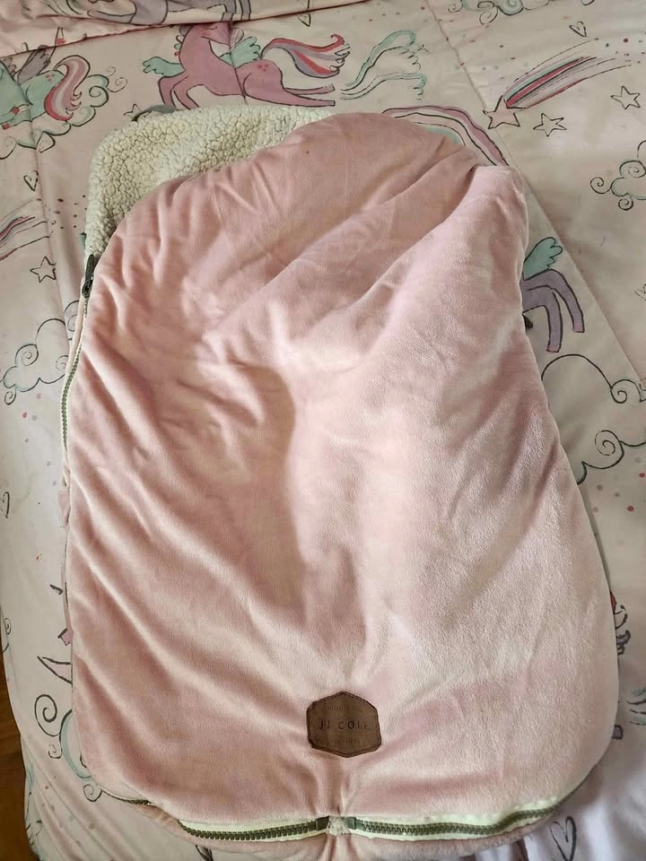 Bunting bag