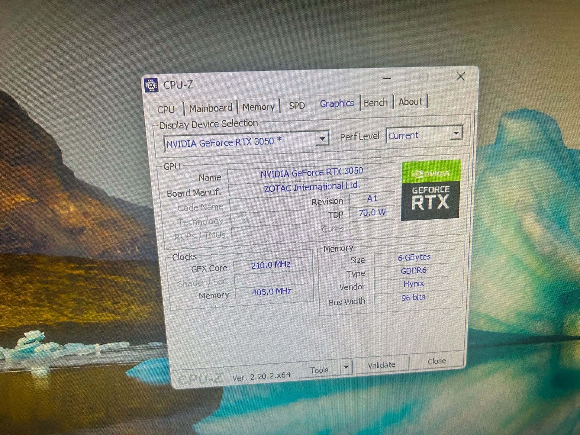Dell OptiPlex 3060 MT Gaming PC | RTX 3050 | i5-8500 | 16GB - photo 5