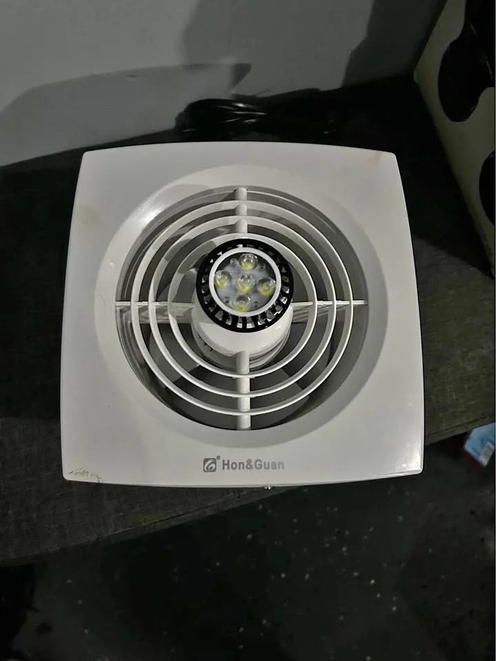 hon&guan exhaust fan thumbnail