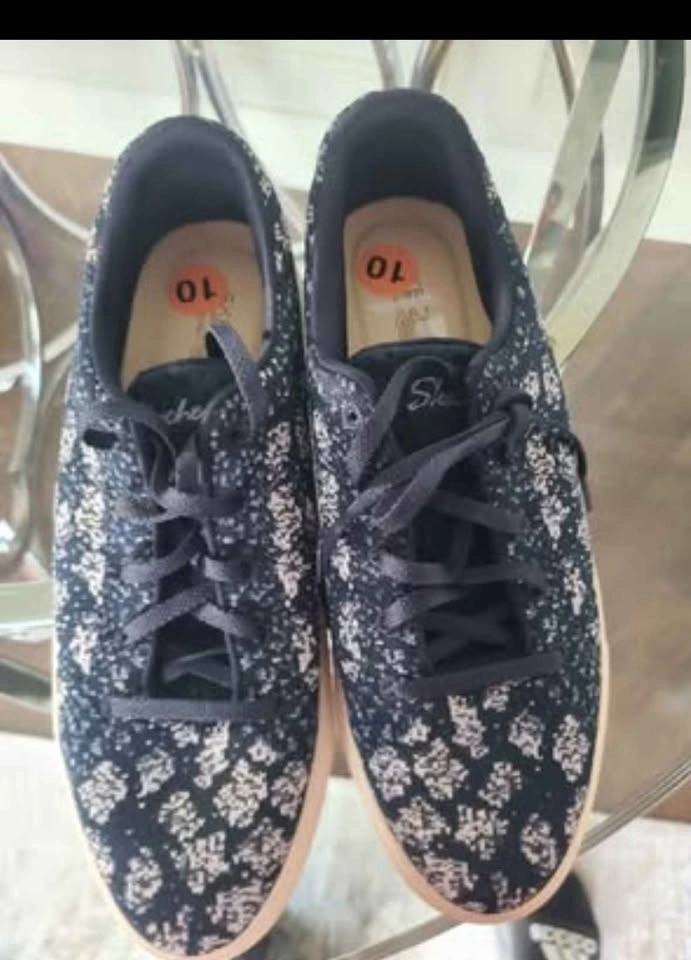 Skechers Women's Size 10 Sneakers - photo 2