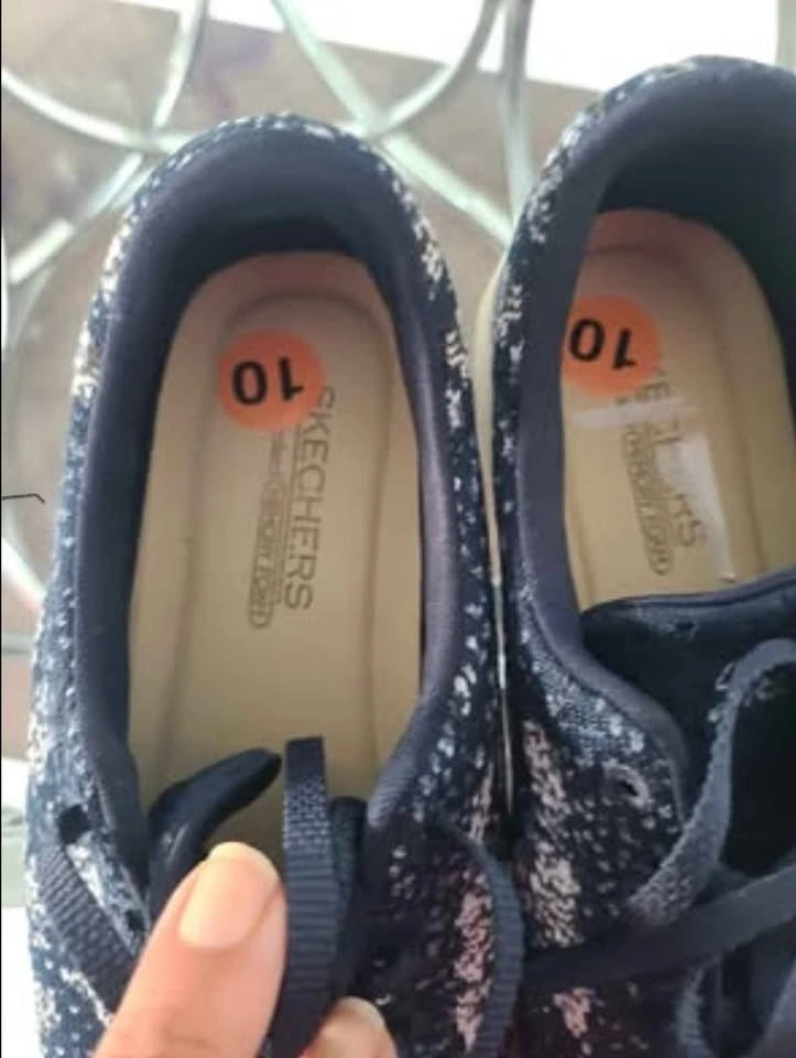 Skechers Women's Size 10 Sneakers - photo 5